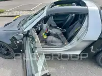 2003 Smart 