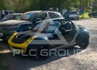 2003 Smart 