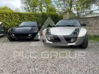 2003 Smart 