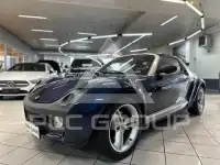 2003 Smart 