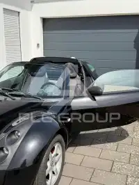 2003 Smart 