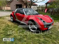 2003 Smart 