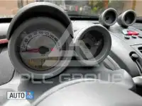 2003 Smart 