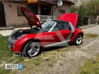 2003 Smart 