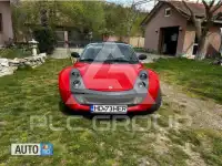 2003 Smart 