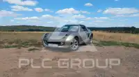 2003 Smart 