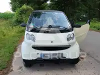 2003 Smart City Coupe