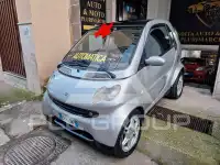 2003 Smart City Coupe