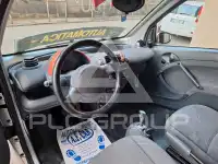 2003 Smart City Coupe