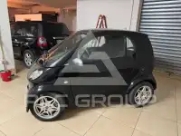 2003 Smart City Coupe