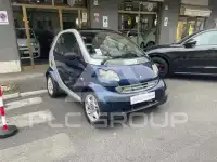2003 Smart City Coupe