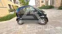 2003 Smart City Coupe