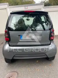 2003 Smart City Coupe