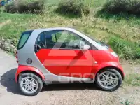 2003 Smart City Coupe