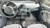 2003 Smart City Coupe