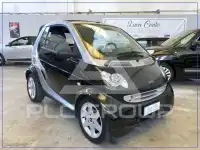 2003 Smart City Coupe