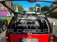 2003 Smart FORTWO