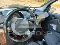 2003 Smart FORTWO
