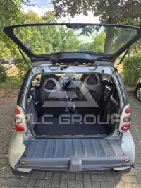 2003 Smart FORTWO