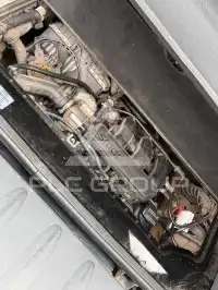 2003 Smart FORTWO