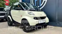2003 Smart FORTWO