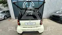 2003 Smart FORTWO