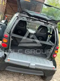 2003 Smart FORTWO