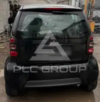 2003 Smart FORTWO