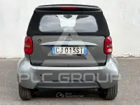 2003 Smart FORTWO