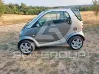 2003 Smart FORTWO