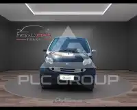 2003 Smart FORTWO