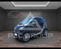 2003 Smart FORTWO