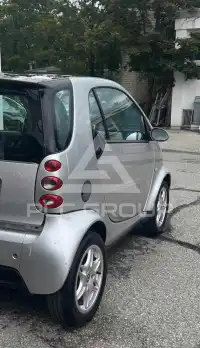 2003 Smart FORTWO