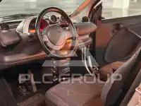2003 Smart FORTWO
