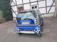 2003 Smart FORTWO