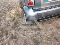 2003 Smart FORTWO