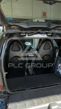 2003 Smart FORTWO