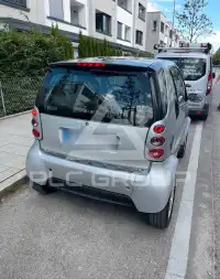 2003 Smart FORTWO