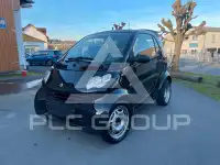 2003 Smart FORTWO