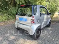 2003 Smart FORTWO