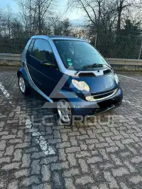 2003 Smart FORTWO