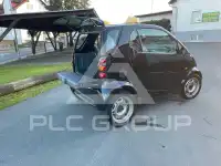 2003 Smart FORTWO