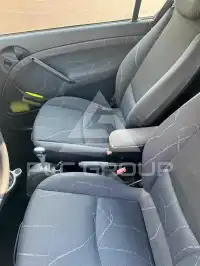 2003 Smart FORTWO