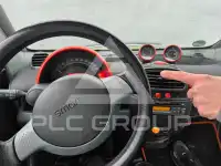 2003 Smart FORTWO