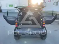 2003 Smart FORTWO
