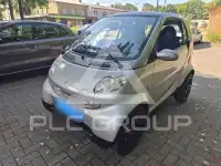 2003 Smart FORTWO