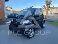 2003 Smart FORTWO