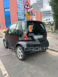 2003 Smart FORTWO