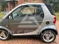 2003 Smart FORTWO