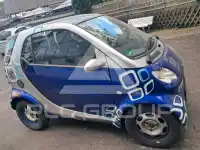 2003 Smart FORTWO